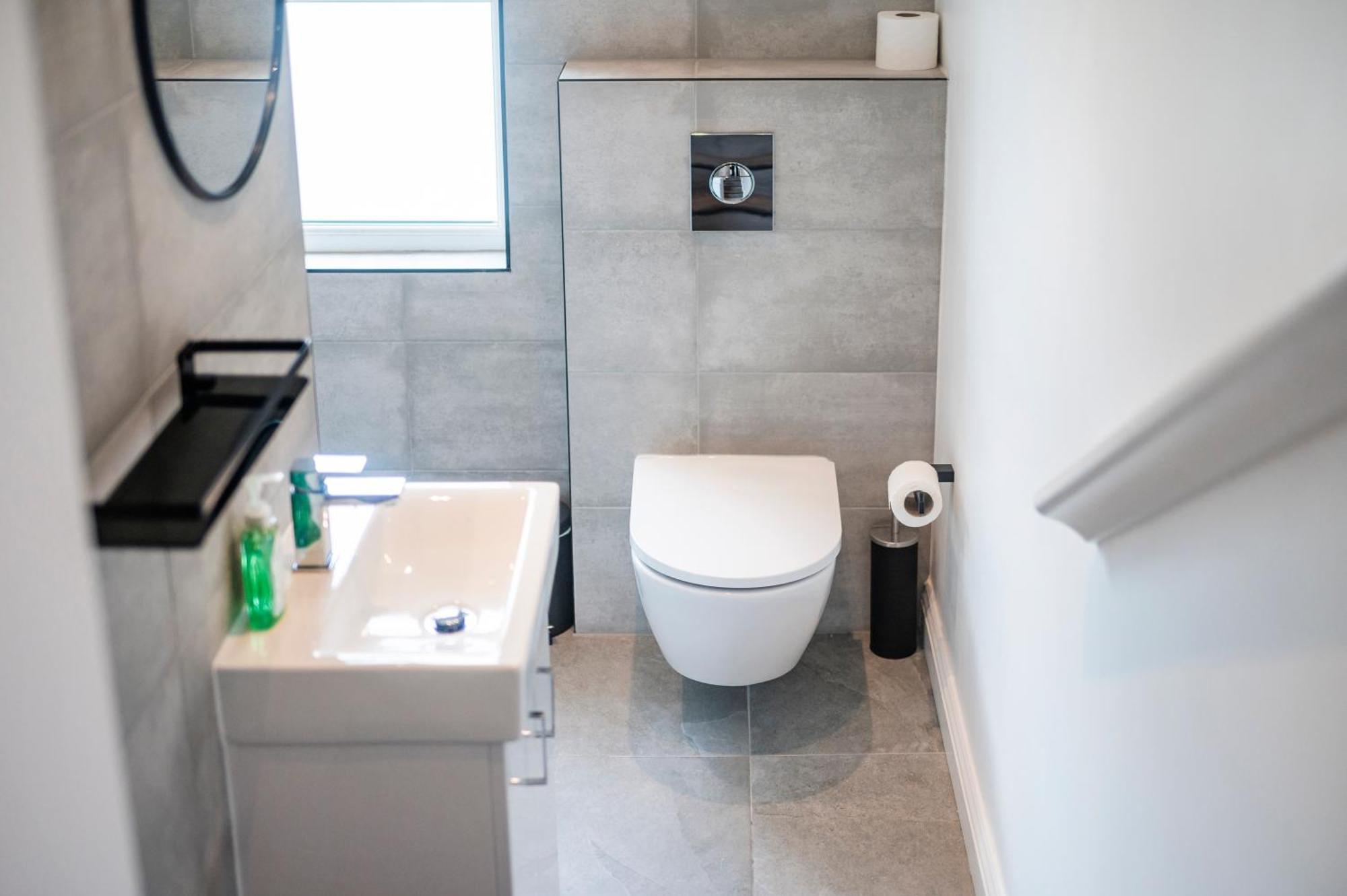 Fulham Studio Apartments ロンドン エクステリア 写真