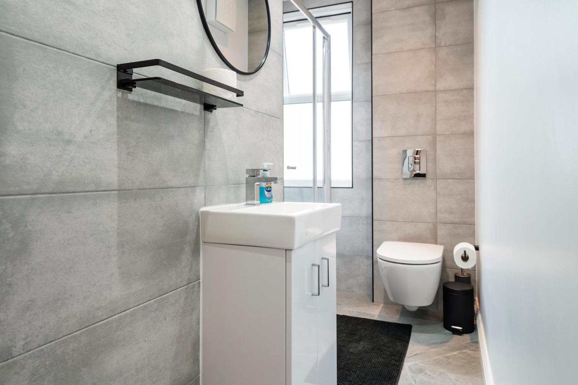 Fulham Studio Apartments ロンドン エクステリア 写真