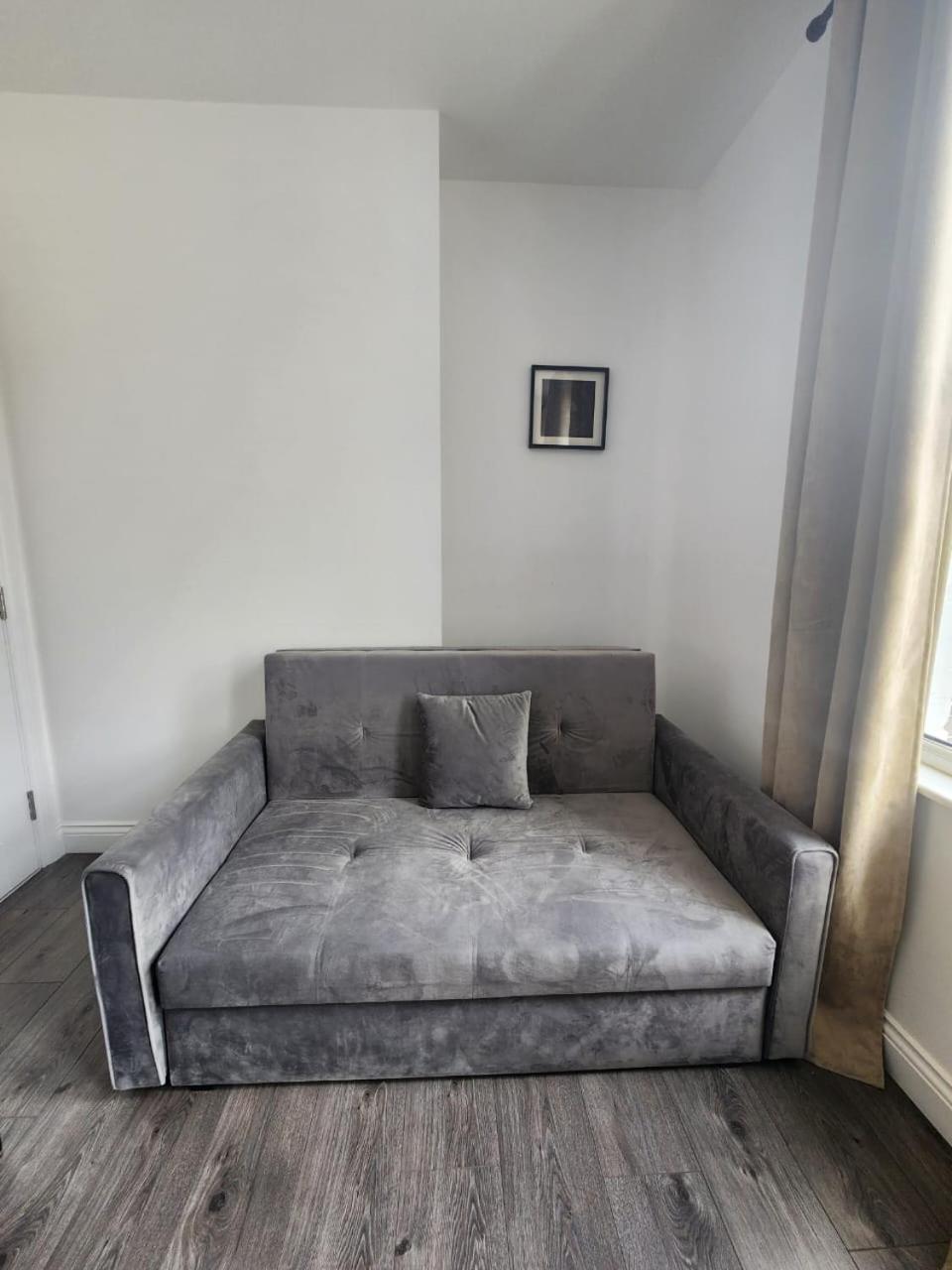 Fulham Studio Apartments ロンドン エクステリア 写真